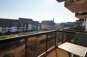 Гостиница Residentie Koksijde promenade  Коксейде-Баде
